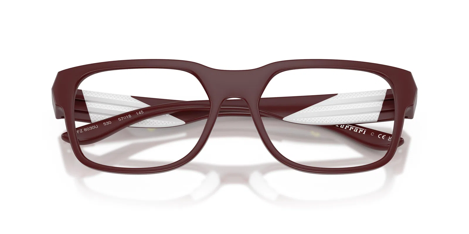 Scuderia Ferrari 8030U Eyeglasses - view 22